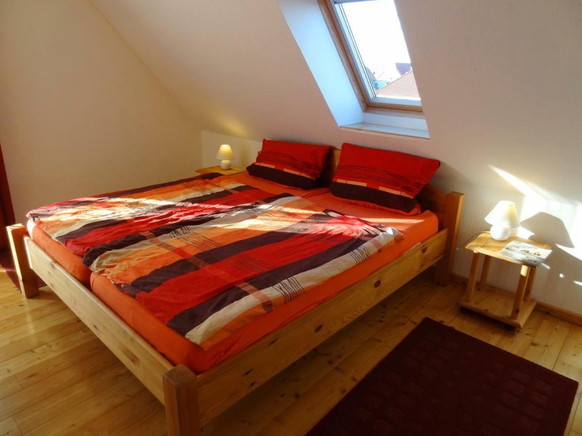 Ferienwohnungen Hass - Haus 10 フェーマルン エクステリア 写真