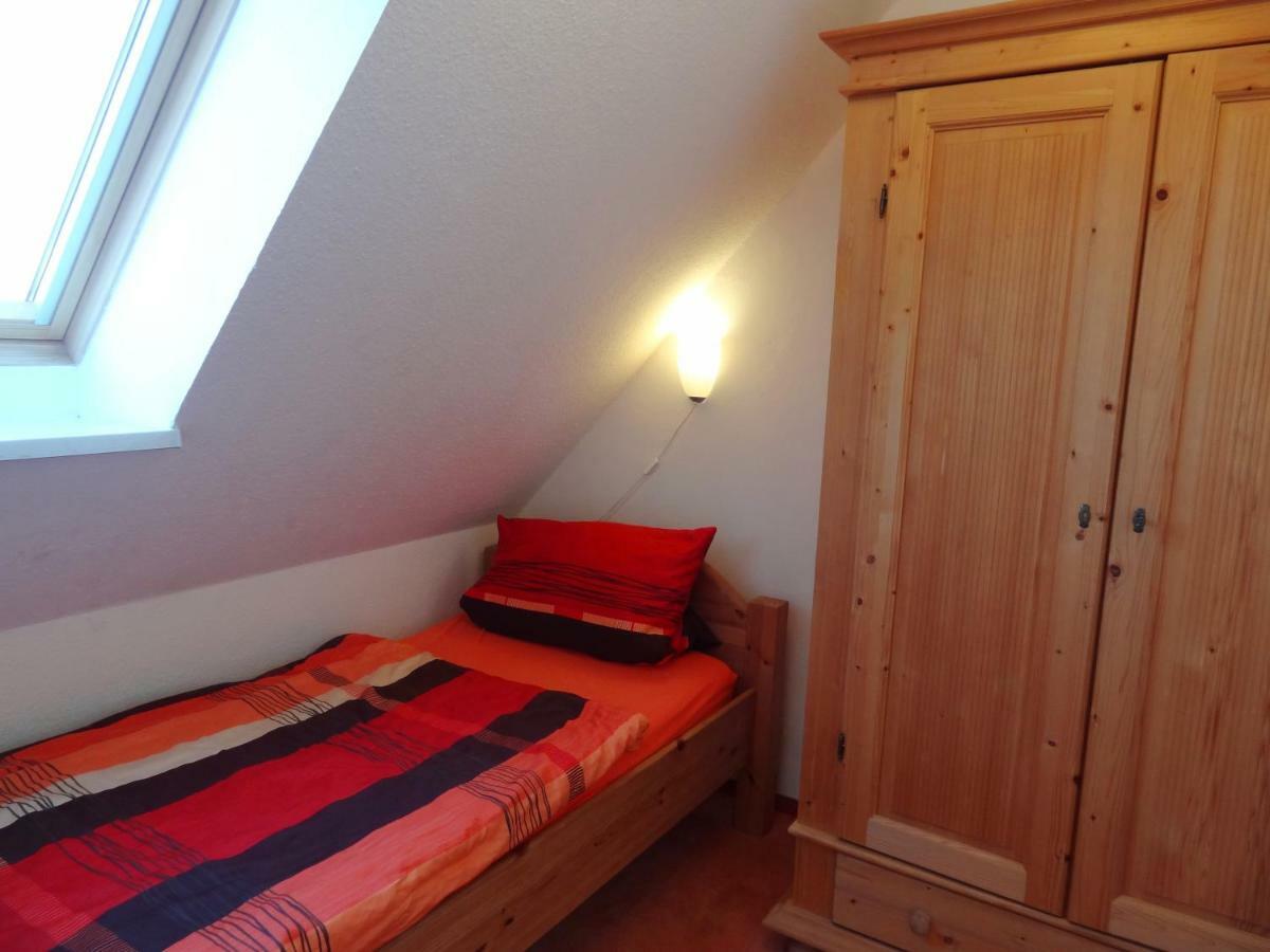 Ferienwohnungen Hass - Haus 10 フェーマルン エクステリア 写真
