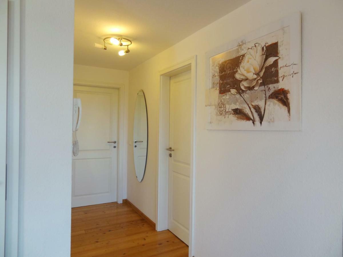 Ferienwohnungen Hass - Haus 10 フェーマルン 部屋 写真